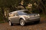 Ford Fairlane Concept 2005 года